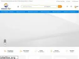Sites similar to asaanbuy.com