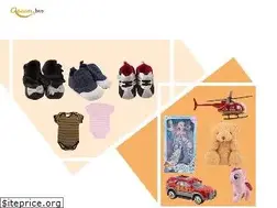 Sites similar to asaanbuy.pk