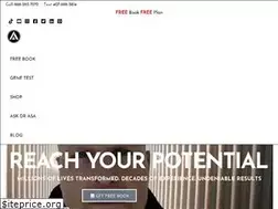 Sites similar to asaandrew.com