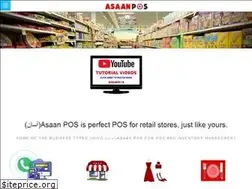 Sites similar to asaanpos.pk