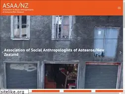 Sites similar to asaanz.org