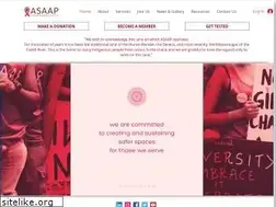 Sites similar to asaap.ca