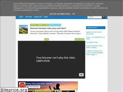 Sites similar to asaarham.blogspot.com