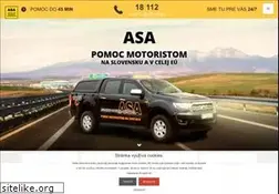 Sites similar to asaauto.sk