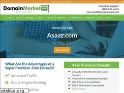 Sites similar to asaaz.com