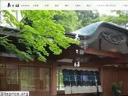 Sites similar to asaba-ryokan.com