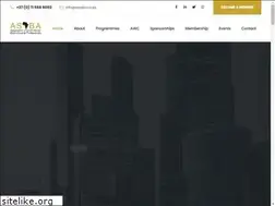 Sites similar to asaba.co.za