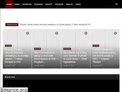 Sites similar to asabeafrika.com