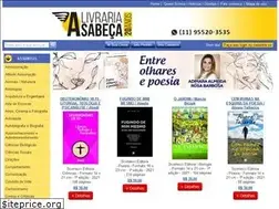 Sites similar to asabeca.com.br