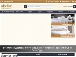 Sites similar to asabella-lux.ru