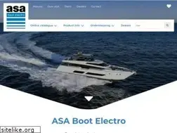 Sites similar to asabootelectro.nl