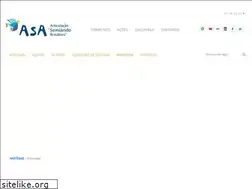 Sites similar to asabrasil.org.br