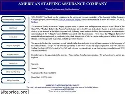 Sites similar to asac-us.com