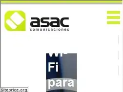 Sites similar to asac.as