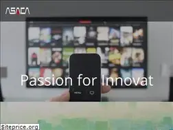 Sites similar to asaca.co.jp