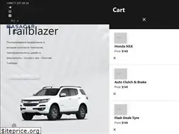 Sites similar to asacar.uz