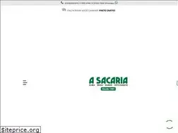 Sites similar to asacaria.com.br