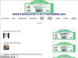 Sites similar to asacc.fr
