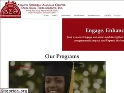 Sites similar to asacdst.org