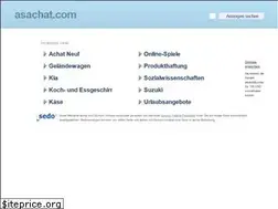 Sites similar to asachat.com