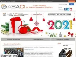 Sites similar to asaci.net