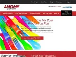 Sites similar to asaclean.com
