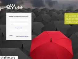 Sites similar to asaclub.org.br