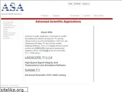 Sites similar to asaco.com