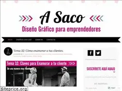 Sites similar to asacocreativo.wordpress.com