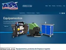 Sites similar to asacomercial.com.br
