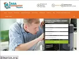 Sites similar to asacomputerrepairs.com.au