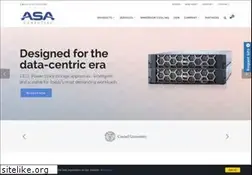 Sites similar to asacomputers.com
