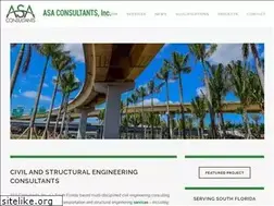 Sites similar to asaconsultants.us