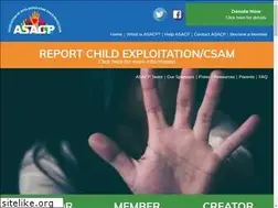 Sites similar to asacp.org