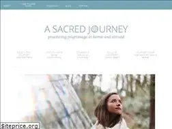 Sites similar to asacredjourney.net