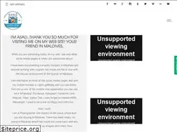 Sites similar to asad.photo