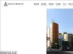 Sites similar to asada-ch.co.jp