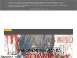 Sites similar to asadako-kun.blogspot.com