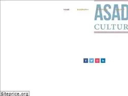 Sites similar to asadalijafri.com