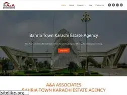 Sites similar to asadassociatespk.com