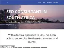Sites similar to asadbadat.co.za