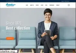 Sites similar to asadeep.com
