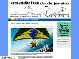 Sites similar to asadeltariodejaneiro.com.br
