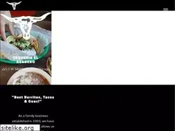 Sites similar to asaderochicago.com