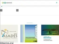 Sites similar to asades.org.ar