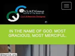 Sites similar to asadgroup.in