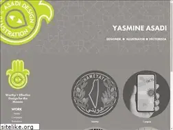 Sites similar to asadidesign.net