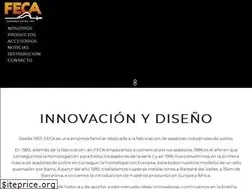 Sites similar to asadoresfeca.com