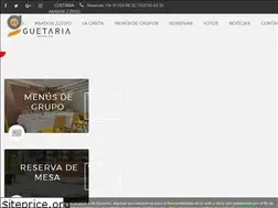 Sites similar to asadorguetaria.com