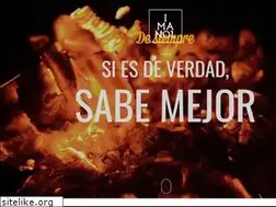 Sites similar to asadorimanol.es